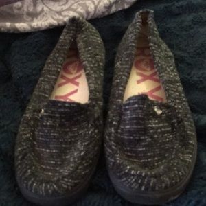 Roxy loafers